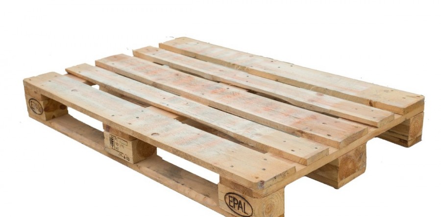 800 x 1200 pallet EPAL nuovi