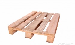 Pallet di legno fuori standard nuovi
